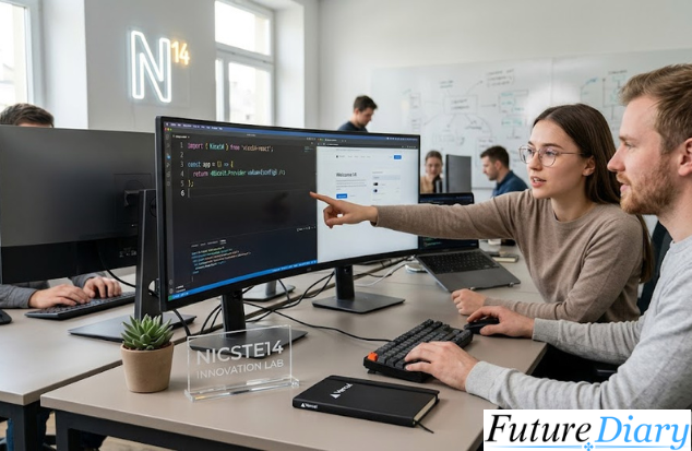 Nicste14 A Complete Guide to Understanding Its Meaning, Uses, and Online Presence nicste14