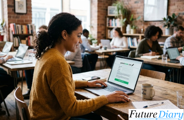 UploadArticle. com A Complete Guide to Article Submission, SEO Growth, and Content Success uploadarticle. com